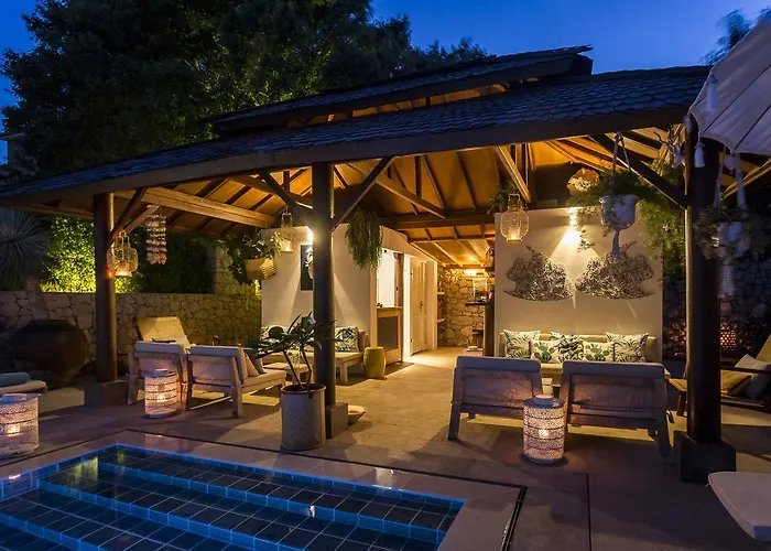 Galboka شقة نيغيزيني