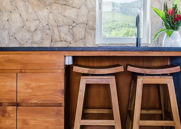 Galboka شقة نيغيزيني