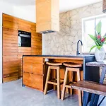 Apartamento Galboka Nerezine