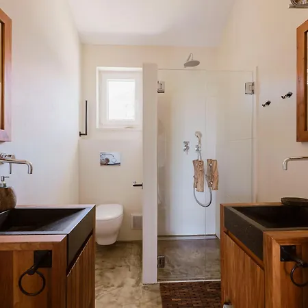 Galboka Apartman Nerezine