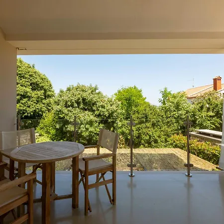 Apartmán Galboka *
