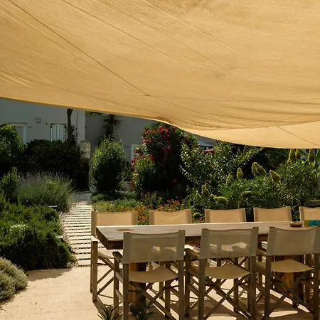 Galboka Apartman Nerezine