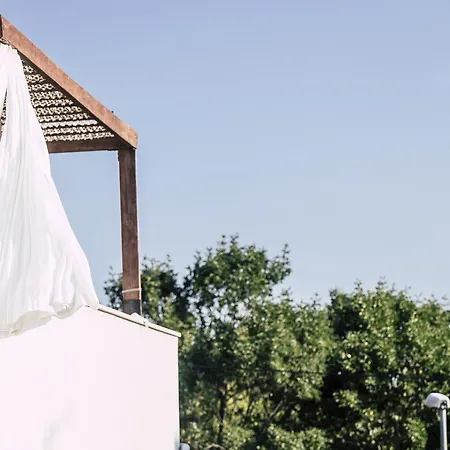 Galboka Apartman Nerezine