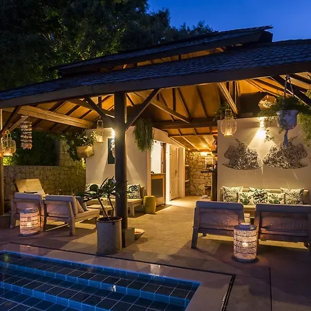 Galboka Apartman Nerezine