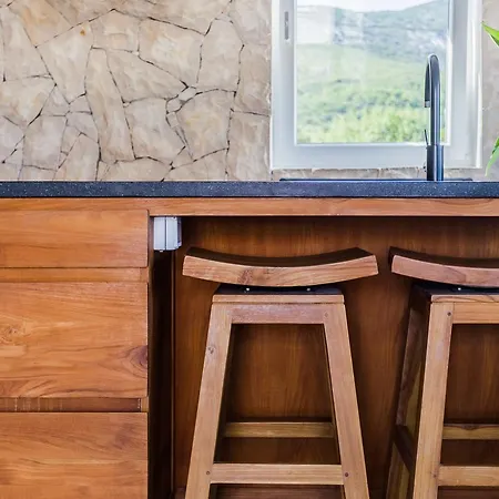 Galboka Apartman Nerezine