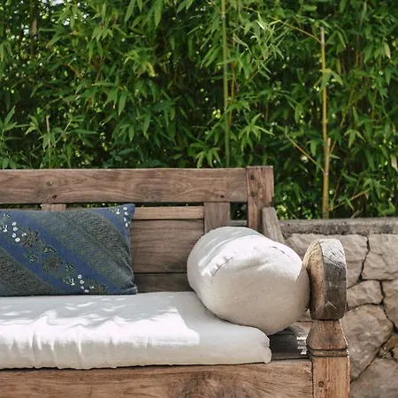 Apartman Galboka Nerezine