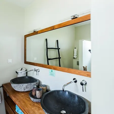 Apartman Galboka Nerezine