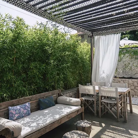 Apartman Galboka Nerezine