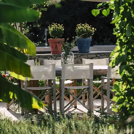 Apartman Galboka Nerezine